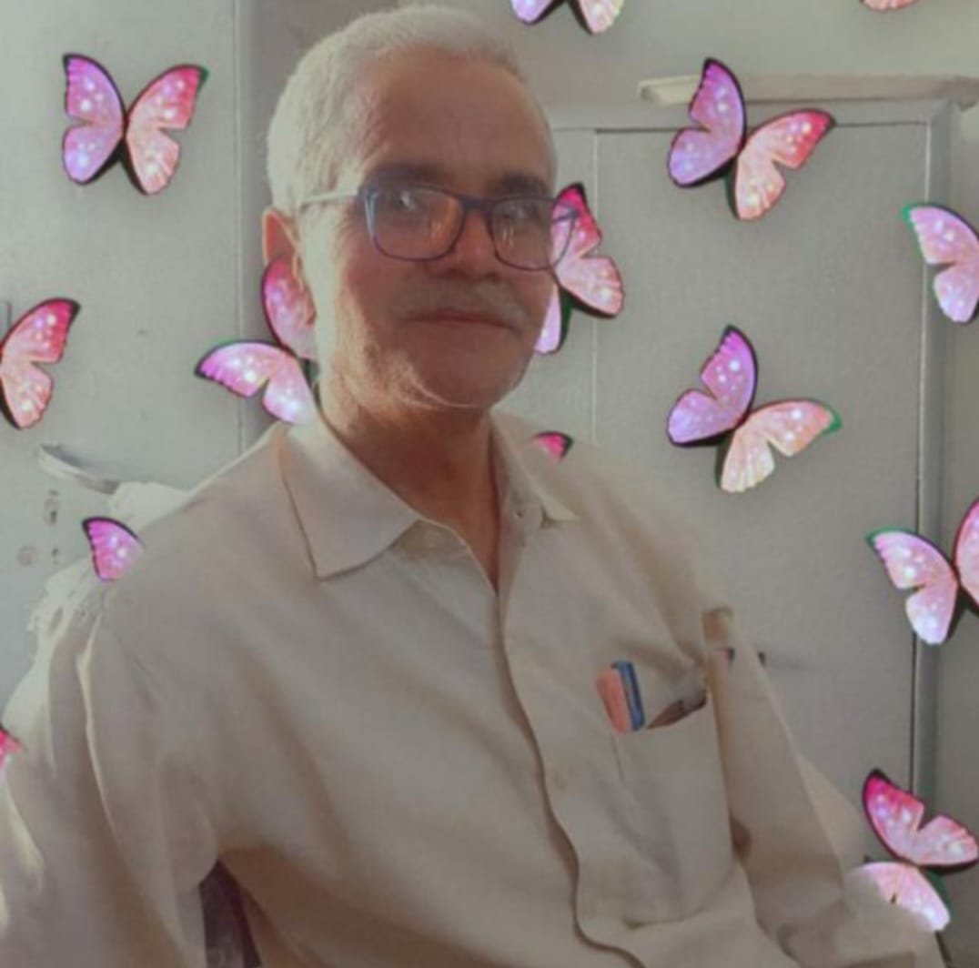 Narayan Dutt Kafaltiya